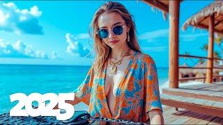 Mix Verano 2025  Canciones para Viajar y Disfrutar  Música para Momentos Inolvidables