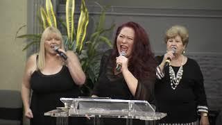 "The Essentials of Living a Supernatural Life" (Pt.2) 9/23/18 Sunday Morning Service