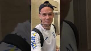 ️ Мудрик сказав — Мудрик зробив!