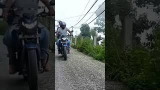 Masti in Nepal.......#viral #trending #masti #reels #babu #vlog #vlogs #rider #nepal #vews #riding