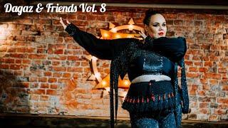 Dagaz&Friends Vol.8 - Dagaz tribe - Alexandra Fermi