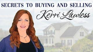 Secrets to Buying and Selling Real Estate Finally Revealed! Local Realtor Tells All