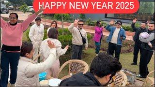 SAAL KA PHELA DIN KARA KUCH ISS TARAH SHURU || HAPPY NEW YEAR 2025 || ROHINIDILAIK