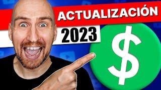 ¡Cómo lograr la monetización en Youtube en 5 minutos! (Actualizado para el 2023)