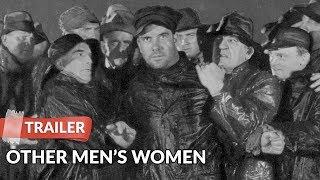 Other Men's Women (1931) Trailer HD | Grant Withers | Mary Astor