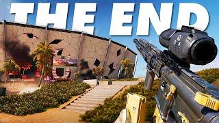 Battlefield 2042 Has Reached it's End...