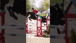 🫶 #horse #equestrian #showjumping #usa #blowup #fyp #goviral #viral #motivation #godisgood #pony