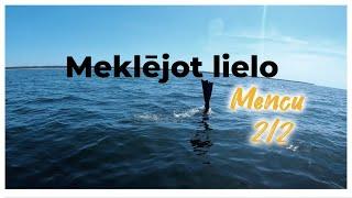 EP20 | Meklējot lielo mencu Pāvilostā 2/2