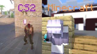 RavenSense Cheats Invade Minecraft | RageBot, AntiAim..