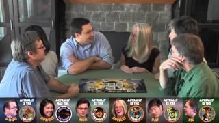 One Night Ultimate Werewolf DAYBREAK Sample Game - Now AVAILABLE!