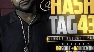 Hash-Tag43 “ OFF A MIXTAPE “ Single Release Party @ Club Silks