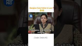 Difficult question  l Tanu jain l UPSC l mock interview #upsc