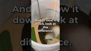Bucket Blend: Epoxy Colors!