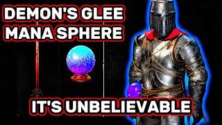 DEMON'S GLEE MANA SPHERE FIGHTER is UNBELIEVABLE | Dark and Darker