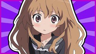 What Makes The Toradora Ending So Sad?