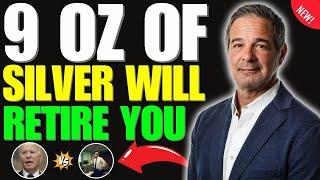 "500% SILVER Price Explosion Incoming! The ULTIMATE SHOCKWAVE Is Starting Now": Andy Schectman 2024