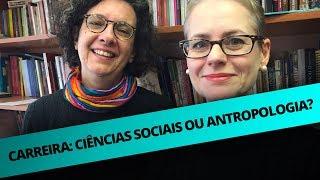 CIÊNCIAS SOCIAIS OU ANTROPOLOGIA? CONHEÇA MAIS NA FEIRA DE PROFISSÕES DA USP