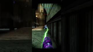 Mega Kill TDM AMP Run on Osiris in Unreal Tournament #UT2004 #arenafps #epicgames