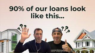 90% Of Our Loans Look Like This #HardMoneyMastermind #realestate #realestate #podcast #investing