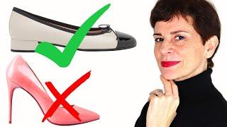 5 Stylish Flat Shoes For Women Who Hate Heels