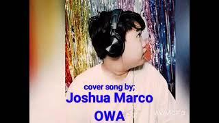 HEAVEN KNOWS - Rick Price ( Joshua Marco Delfino ) cover song