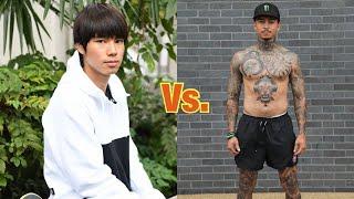 Nyjah Huston Vs. Yuto Horigome 2020 | Nyjah Huston | Yuto Horigome | Street Skateboarding | Part 3