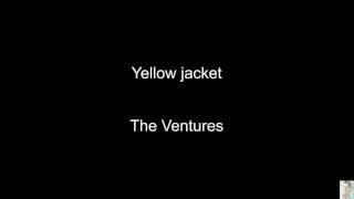 Yellow jacket (The Ventures)