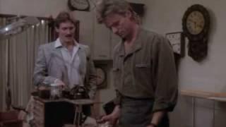 MacGyver - Watchmaker