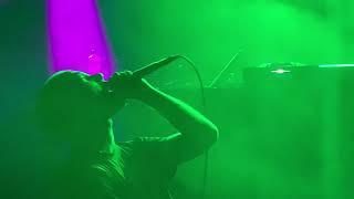 Iron Sight - Wormwood (Live at CTM 2019)