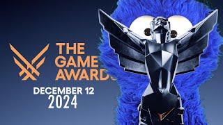 The 2024 Game Awards Were Surprisingly Fun, Despite Everything