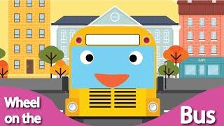 Wheel on the bus & more - Nursery Rhymes Collection - Nursery Rhymes & Kids Songs