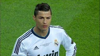 Cristiano Ronaldo vs Atletico Madrid CDR Final (17/05/13) | HD 1080i