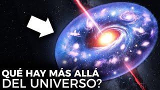 ¿Qué Hay Más Allá Del Universo? | Documental