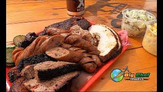 Panther City BBQ - BEST BBQ in Fort Worth, Texas?