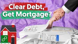 The Impact of Debt on Your Mortgage Application