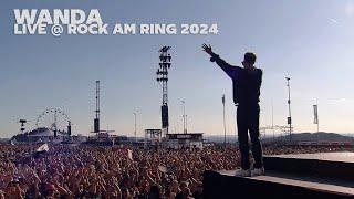 Wanda – Live @ Rock am Ring 2024