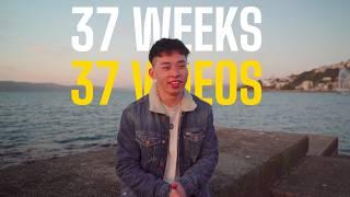 I made a video 37 weeks in a row, here’s what happened