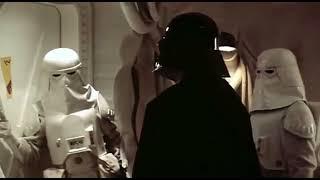 Star Wars V: The Empire Strikes Back I Deleted & Extended Scene: Wampa attack