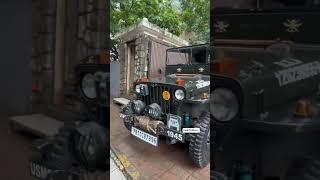 Landi jeep|modified|best willy jeep|#jeep