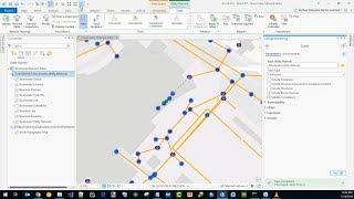 Supporting Stormwater with ArcGIS