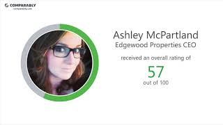 Edgewood Properties' CEO and Work Experience - Q1 2019