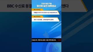 [ 5월 27일 놓친이슈 ] 당신이 놓친 코인 히트이슈 #핫이슈 #shorts #국내이슈 #해외이슈