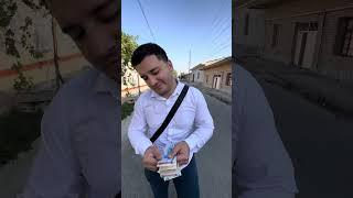 Kimni Dadasi shedri bo’gan  #oybekkayumov #vine #comedy #uzbekistan