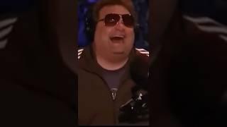 Artie Lange Can't Stop LAUGHING At Baba Booey  @bladerope