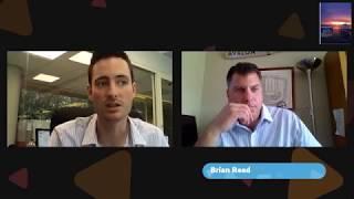 Ian Walsh Of Hard Money Bankers Interviewed By Brian Reed