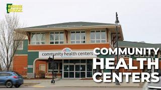 Community Health Centers