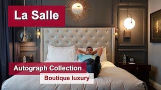La Salle - Best hotel in Chicago?