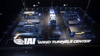 IAI Wind Tunnels Center