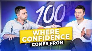 Do This One [EASY] Thing To Gain Confidence - Investmentor