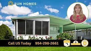 New Manufactured Homes in Citrus County | Affordable & Quality Living